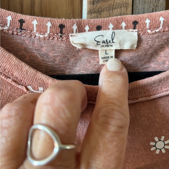 Easel top - Picture 3 of 5